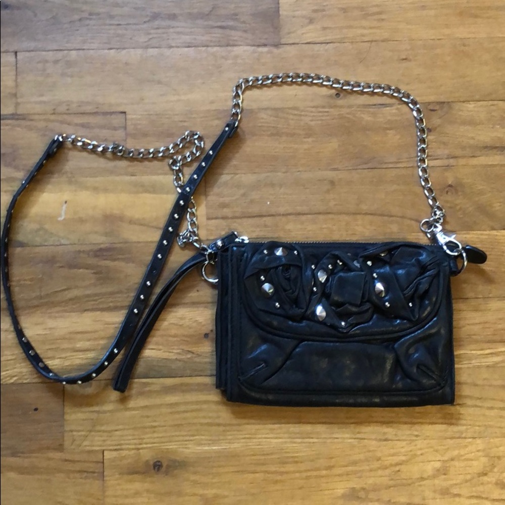 Betsey Johnson Crossbody